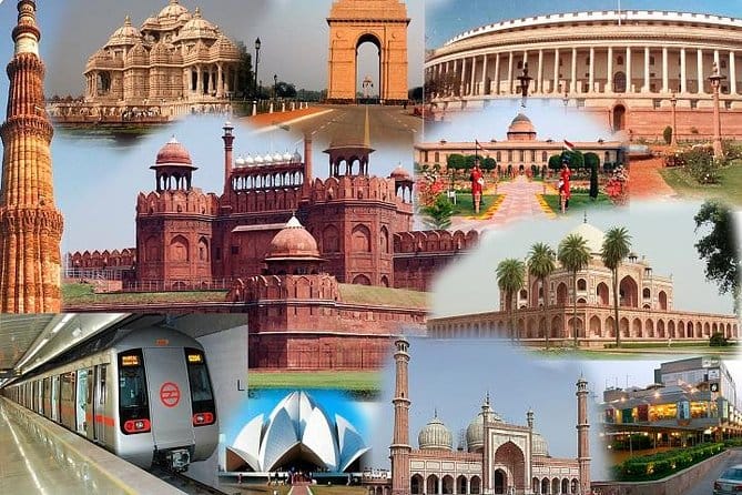 Explore Delhi from Hotel Garden View Karol Bagh – Markets & Monuments Explore Delhi Markets & Monuments from Hotel Garden View Karol Bagh – Travel Guide with distances and tips
