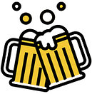 Hotel Garden View – Premium 3-Star Hotel in Karol Bagh near Market, Metro Stations, BLK & Sir Ganga Ram Hospitals, IGI Airport and Railway Stations of Delhi Home Brewery at Hotel Garden View Karol Bagh – Premium 3-Star Hotel in Delhi